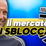 Calciomercato Juventus, si sblocca tutto.