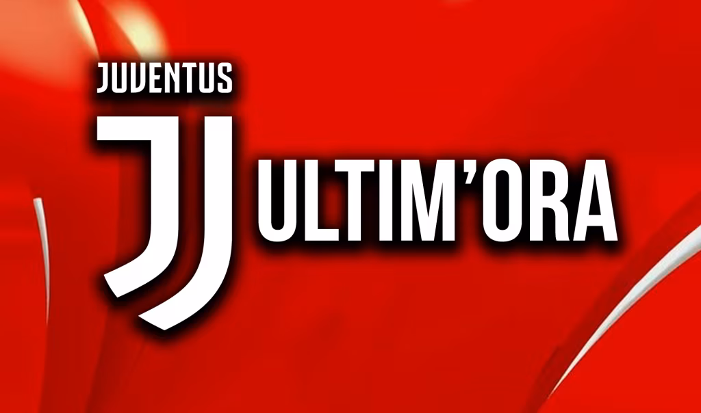 Ultim'ora Juventus
