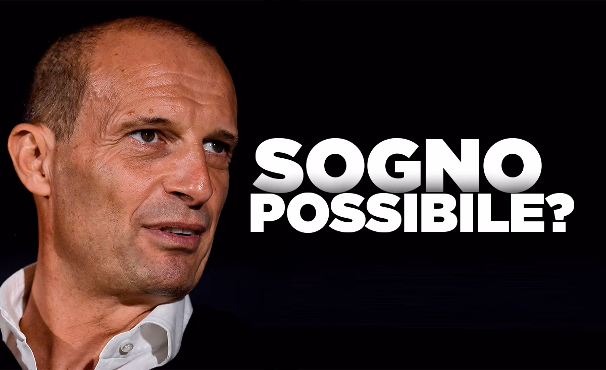 Massimiliano Allegri