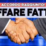 Mercato Juve - Accordo trovato per un colpo a sorpresa.