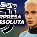 Calciomercato Juventus, spunta un nome mai uscito prima.