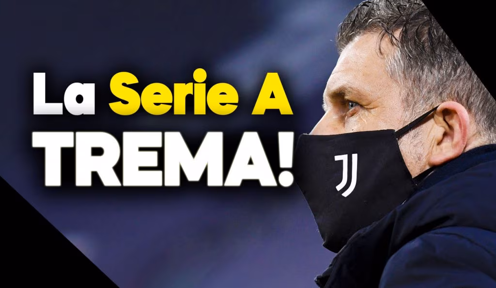 Mercato Juve, Cherubini pesca in Serie A.