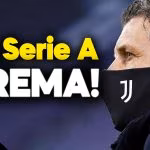 Mercato Juve, Cherubini pesca in Serie A.