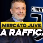 Calciomercato Juventus, raffica di notizie.