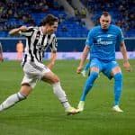 Zenit-Juve