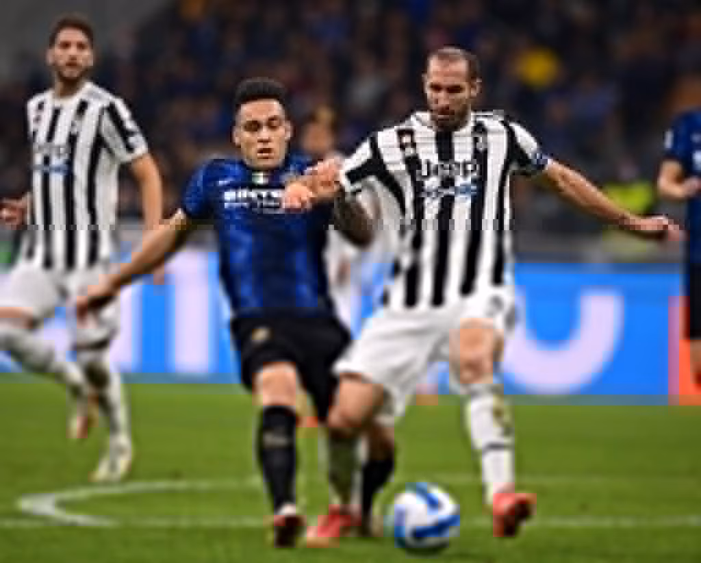 Inter-Juventus, le pagelle