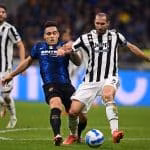 Inter-Juventus, le pagelle