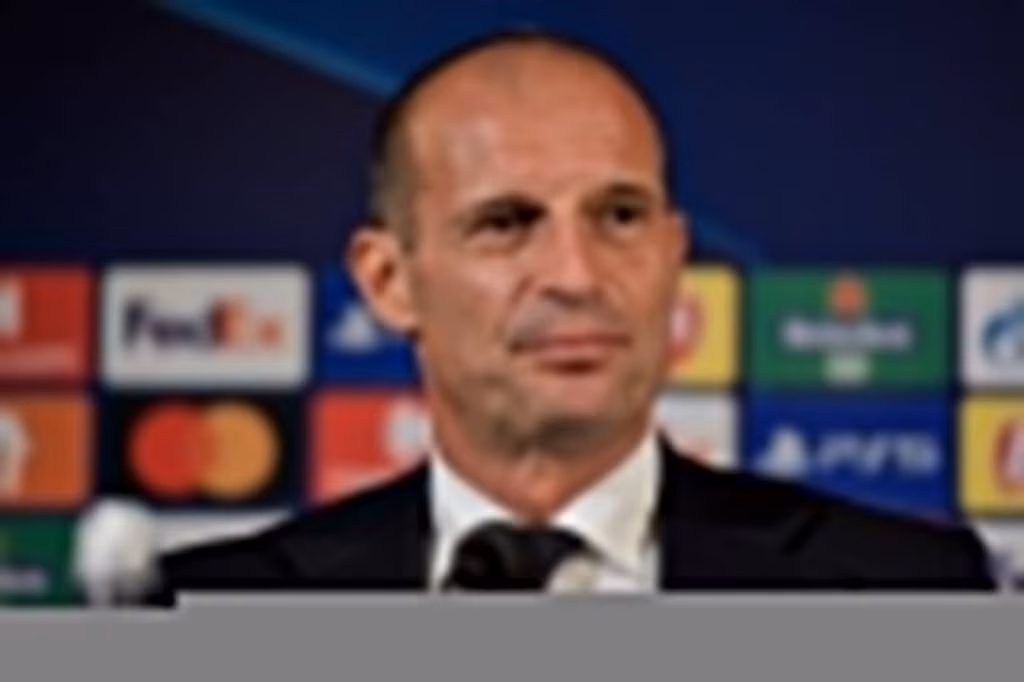 Massimiliano Allegri