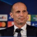 Massimiliano Allegri