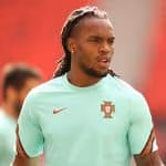 Renato Sanches