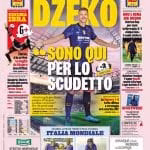 La Gazzetta dello Sport