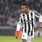 Alex Sandro