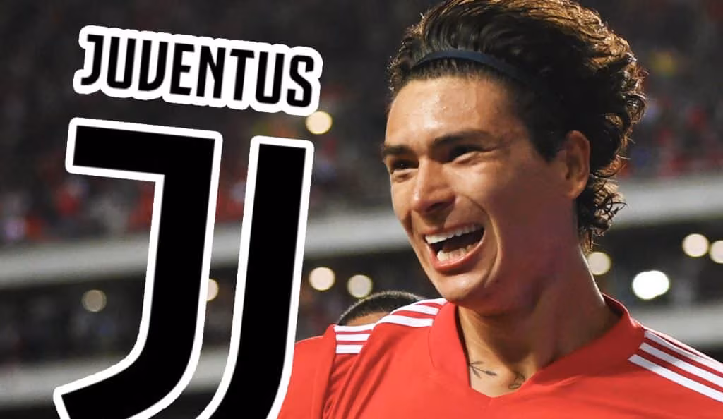 Mercato Juve - Ecco la possibile alternativa a Vlahovic.