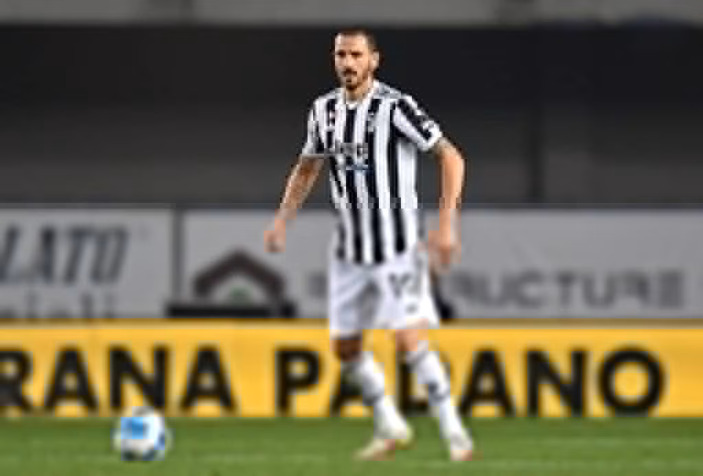 Leonardo Bonucci