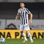 Leonardo Bonucci