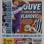 Prima pagina TS
