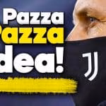 Nuova pazza idea di mercato per la Juve.