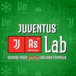Juventus XmAs Lab