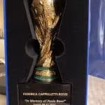 Riproduzione Coppa del Mondo 82