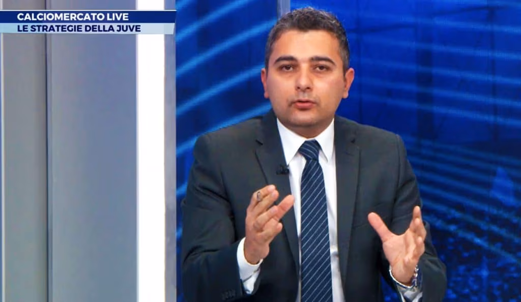 Mercato Juve - Da Sport Mediaset arrivano grosse notizie.