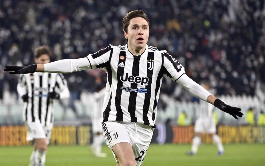 Federico Chiesa