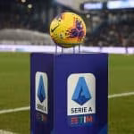 Serie A stadio