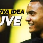 Mercato Juve, nuova idea da 30 milioni.