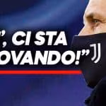 Mercato Juve, tentativo di Cherubini per un grande colpo.