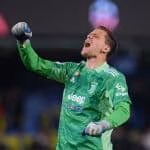 Wojciech Szczesny