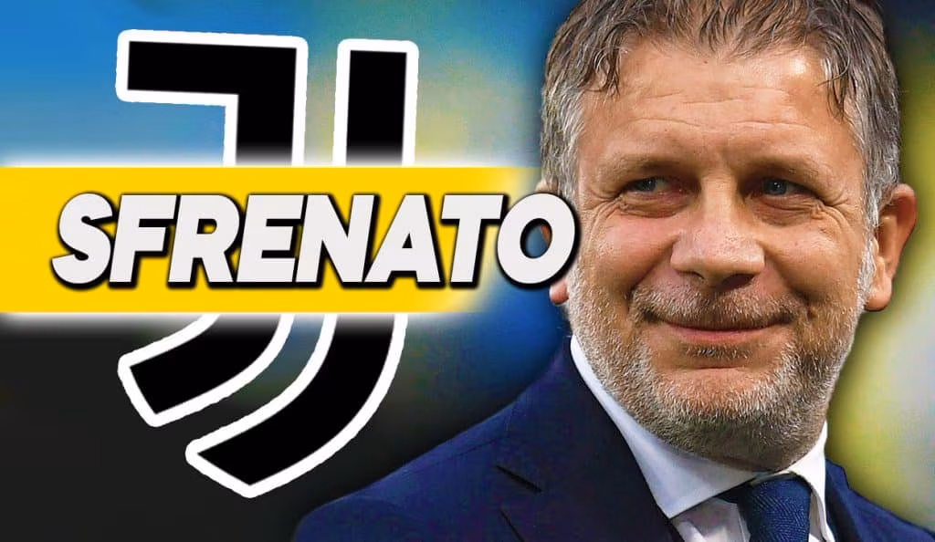 Calciomercato Juventus, Cherubini sfrenato.