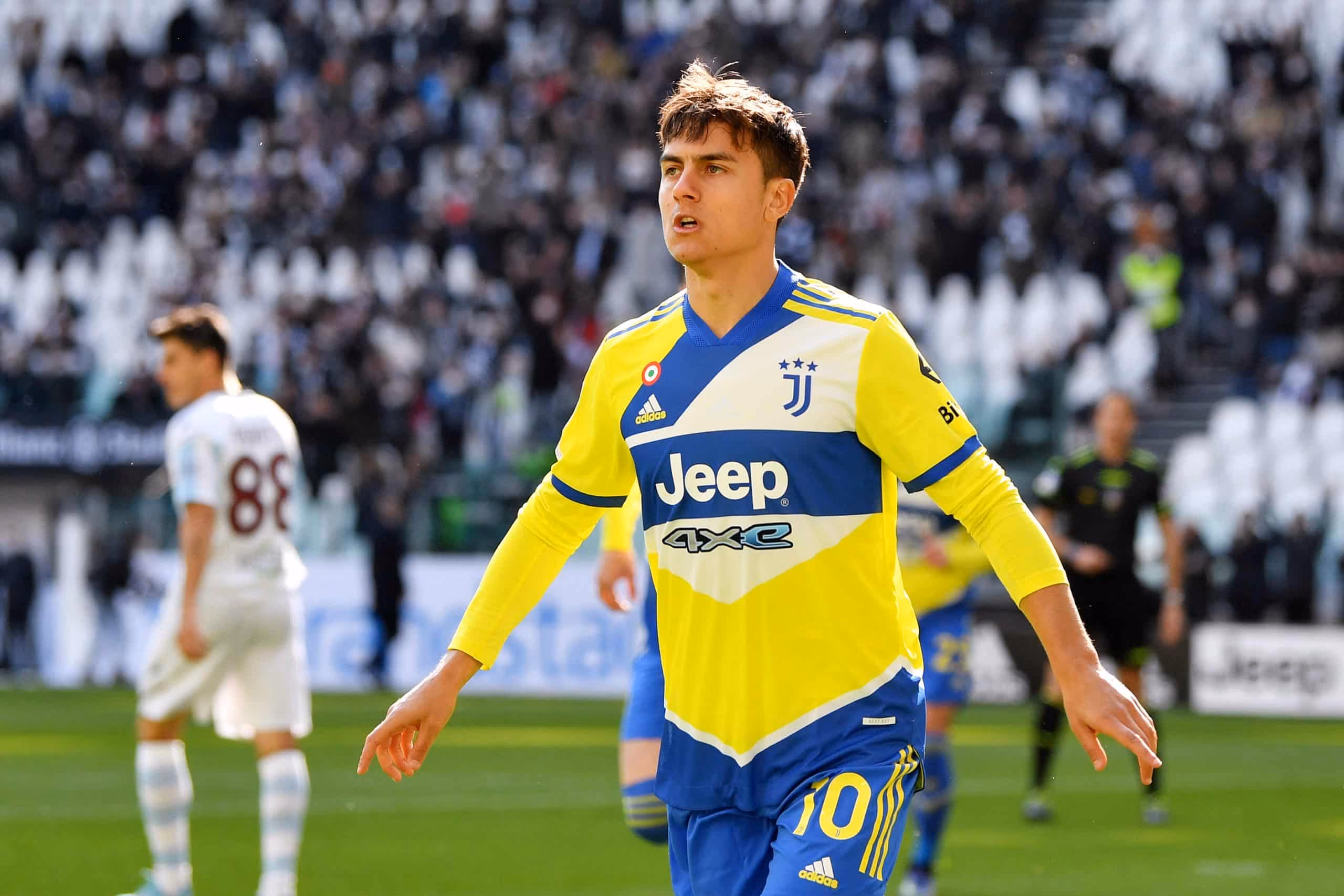 Paulo Dybala
