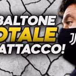 Calciomercato Juventus - Terremoto in attacco: ecco cosa può succedere.