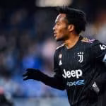 Juan Cuadrado