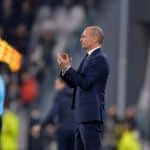 Massimiliano Allegri