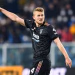 Matthijs De Ligt