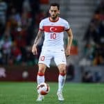calhanoglu turchia