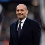 Massimiliano Allegri