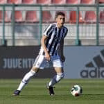 Alessandro Riccio Juventusu23