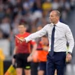 Massimiliano Allegri