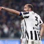 Giorgio Chiellini