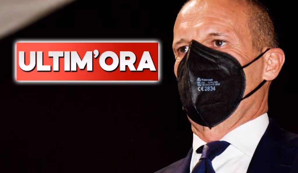 Mercato Juve, ultim'ora: accordo raggiunto.