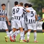 Juventus U16