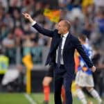 Massimiliano Allegri