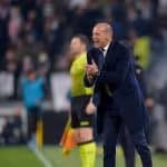 Massimiliano Allegri