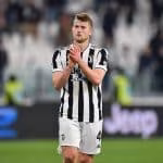 Matthijs de Ligt
