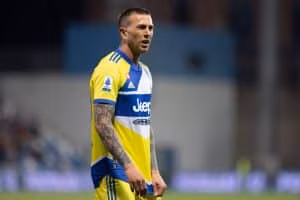 Federico Bernardeschi