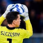 Wojciech Szczesny