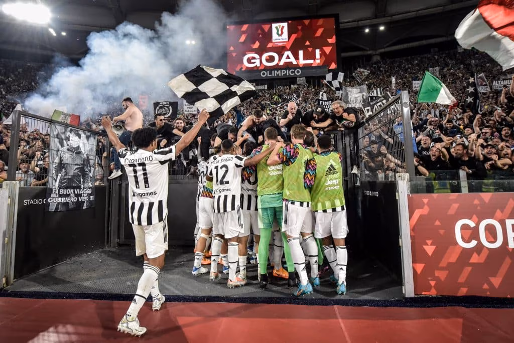 Juventus