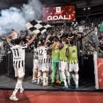 Juventus
