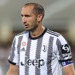 Giorgio Chiellini